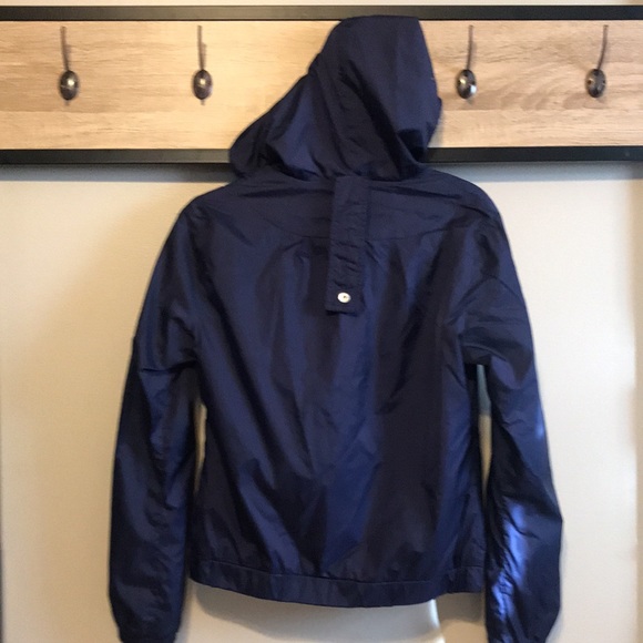 Members Only Lightweight Hooded Jacket - Picture 4 of 7